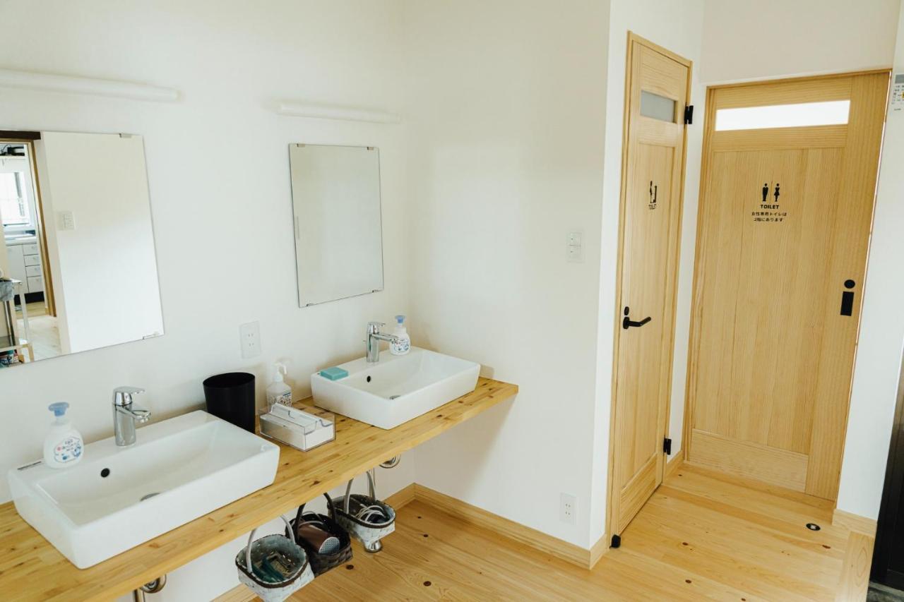 Worcation Base Kaminyu Yamane House - Vacation Stay 03960V Nagahama  Exterior photo